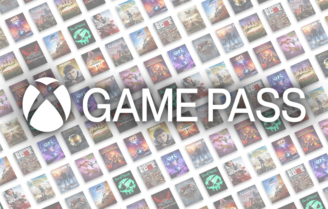 Что такое Game Pass: всё, что нужно знать о подписке для геймеров